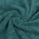 3 Piece 100% Cotton Extra Fluffy and Soft Luxury Turkish Towel Set with 20 Different Colors - 20 Set Case Pack