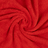 3 Piece 100% Cotton Extra Fluffy and Soft Luxury Turkish Towel Set with 20 Different Colors - 20 Set Case Pack