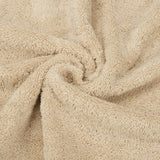 3 Piece 100% Cotton Extra Fluffy and Soft Luxury Turkish Towel Set with 20 Different Colors - 20 Set Case Pack