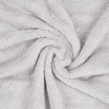 3 Piece 100% Cotton Extra Fluffy and Soft Luxury Turkish Towel Set with 20 Different Colors - 20 Set Case Pack