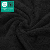 4 Piece 100% Cotton Luxury Washcloth Turkish Towel Set - 60 Set Case Pack
