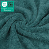 4 Piece 100% Cotton Luxury Washcloth Turkish Towel Set - 60 Set Case Pack