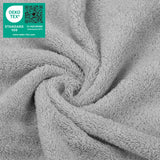 4 Piece 100% Cotton Luxury Washcloth Turkish Towel Set - 60 Set Case Pack
