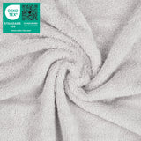 4 Piece 100% Cotton Luxury Washcloth Turkish Towel Set - 60 Set Case Pack