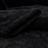 American Soft Linen Super Soft, Absorbent and Fluffy, Unisex Fleece Bathrobe