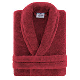 American Soft Linen Unisex Fleece Bathrobe, Super Soft, Absorbent and Fluffy - Wholesale