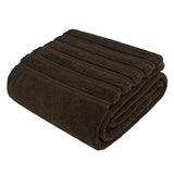 35x70 Inch Premium Bath Sheet JUMBO 100% Cotton Turkish Towels, Extremely Soft, Luxury, Extra Large Bath Towel (BEST CHOICE)