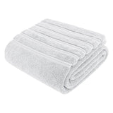 35x70 Inch Premium Bath Sheet JUMBO 100% Cotton Turkish Towels, Extremely Soft, Luxury, Extra Large Bath Towel (BEST CHOICE)