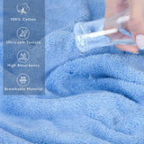 35x70 Inch Premium Bath Sheet JUMBO 100% Cotton Turkish Towels, Extremely Soft, Luxury, Extra Large Bath Towel (BEST CHOICE)