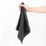 American Soft Linen 100% Cotton, Luxury, Salem 4 Piece Washcloth Set - 60 Set Case Pack