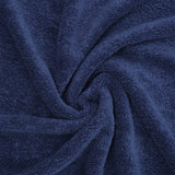 American Soft Linen 100% Cotton, Luxury, Salem 4 Piece Washcloth Set - 60 Set Case Pack