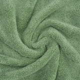 American Soft Linen 100% Cotton, Luxury, Salem 4 Piece Washcloth Set - 60 Set Case Pack
