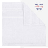 American Soft Linen Single Piece 100% Cotton Turkish Towels with 20 Different Colors, Create Your Set