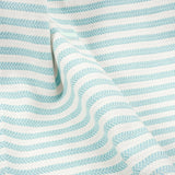 American Soft Linen Turkish Peshtemal Beach Towels, Cotton 4 Pack, 40" x 70" Size, Swim Towels for Beach and Pool Towels