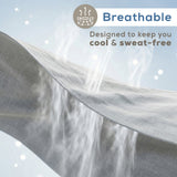 American Soft Linen Wholesale Duvet Cover Sets – 100% Washed Cotton Hotel Bedding Bulk