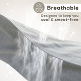 American Soft Linen Wholesale Duvet Cover Sets – 100% Washed Cotton Hotel Bedding Bulk
