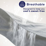 American Soft Linen Wholesale Pillowcases – Bulk Hotel Pillow Covers for Hospitality