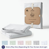 American Soft Linen Wholesale Pillowcases – Bulk Hotel Pillow Covers for Hospitality