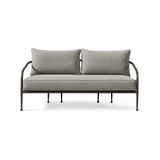 Andre 2 Seat Sofa