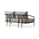 Andre 2 Seat Sofa