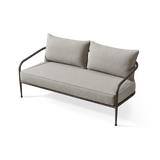 Andre 2 Seat Sofa