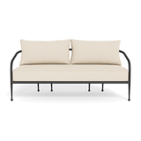 Andre 2 Seat Sofa