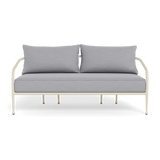 Andre 2 Seat Sofa