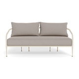 Andre 2 Seat Sofa