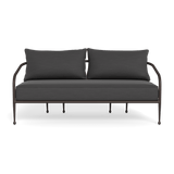 Andre 2 Seat Sofa