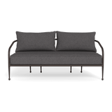 Andre 2 Seat Sofa