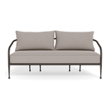 Andre 2 Seat Sofa