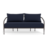 Andre 2 Seat Sofa