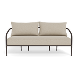 Andre 2 Seat Sofa