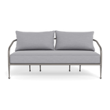 Andre 2 Seat Sofa