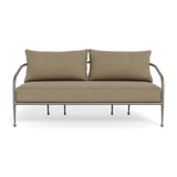 Andre 2 Seat Sofa