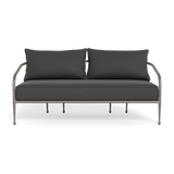 Andre 2 Seat Sofa