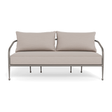 Andre 2 Seat Sofa