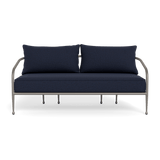 Andre 2 Seat Sofa