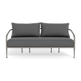 Andre 2 Seat Sofa