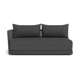 Antigua 2 Seat 1 Arm Left