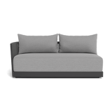 Antigua 2 Seat 1 Arm Left