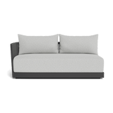 Antigua 2 Seat 1 Arm Left