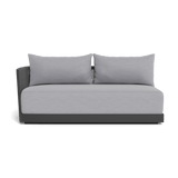 Antigua 2 Seat 1 Arm Left