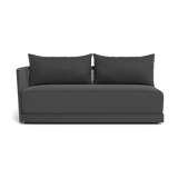 Antigua 2 Seat 1 Arm Left