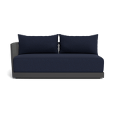 Antigua 2 Seat 1 Arm Left