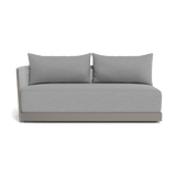 Antigua 2 Seat 1 Arm Left