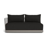 Antigua 2 Seat 1 Arm Left