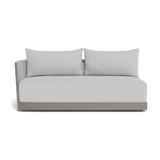 Antigua 2 Seat 1 Arm Left