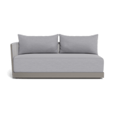 Antigua 2 Seat 1 Arm Left