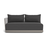 Antigua 2 Seat 1 Arm Left